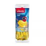 Vileda Soft gyorsfelmosó fej 30% mikroszállal (pattintós)
