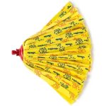 Vileda Soft gyorsfelmosó fej 30% mikroszállal (pattintós)