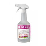 Brilliance® WC olaj erdei gyümölcs illattal 750 ml