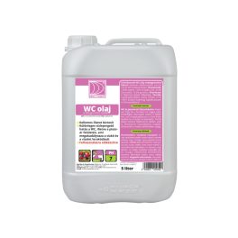 Brilliance® WC olaj erdei gyümölcs illattal 5 l
