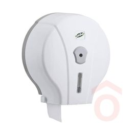 Adagoló toalettpapír T2 19cm fehér MJ1 Vialli Jaba Yes