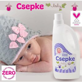 Csepke Baby termékek